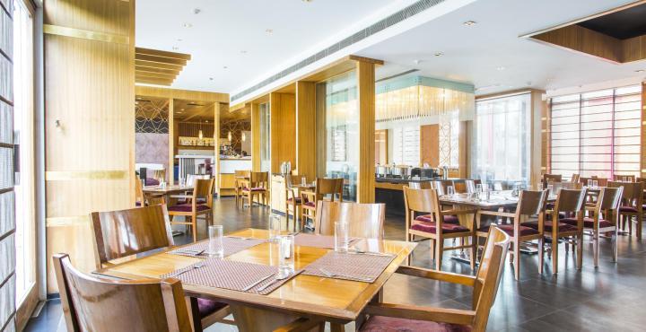ניו דלהי Oodles Hotel מראה חיצוני תמונה
