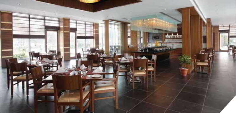 ניו דלהי Oodles Hotel מראה חיצוני תמונה
